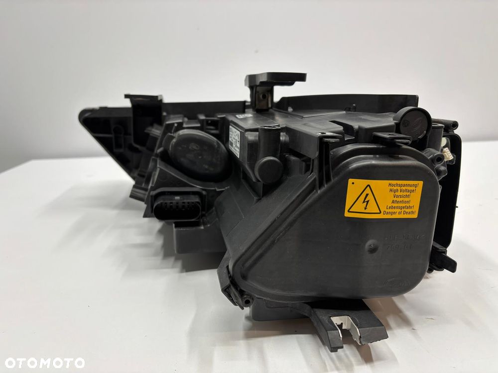 Audi Q3 8U0 Lampa Prawa Przód Przednia 8U0941006 - 5