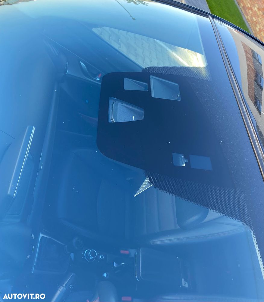 Mazda CX-3 SKYACTIV-D 105 FWD Sports-Line - 11