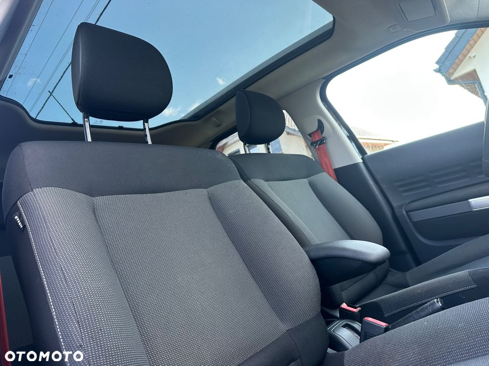 Citroën C4 Cactus Pure Tech 110 Stop&Start Rip Curl - 11