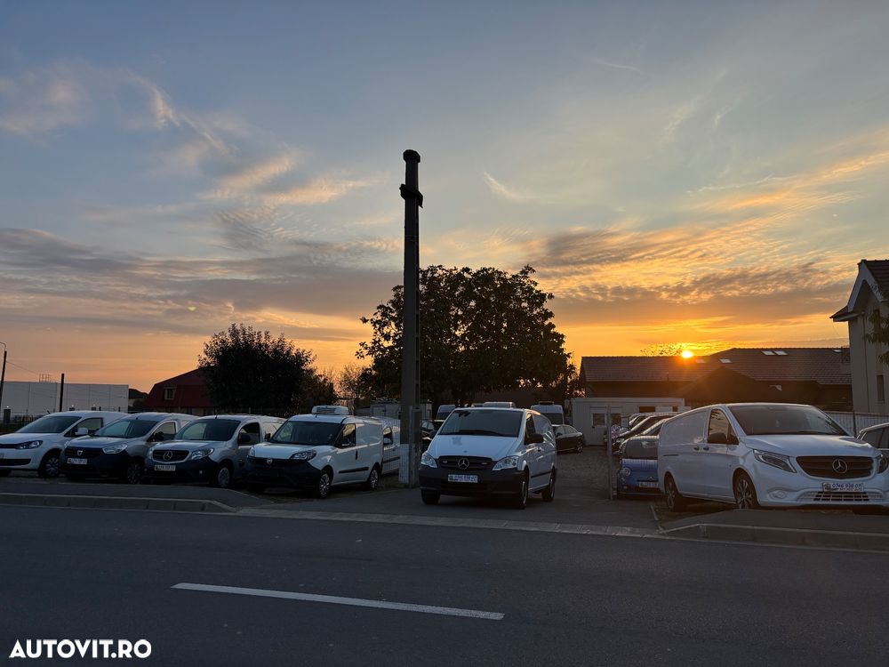 Mercedes-Benz Vito - 14