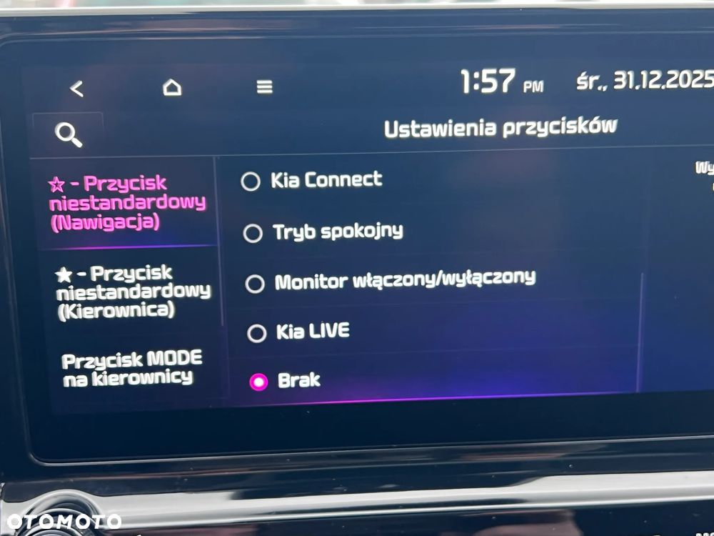 Kia XCeed 1.6 T-GDI OPF DCT7 GT-LINE - 31