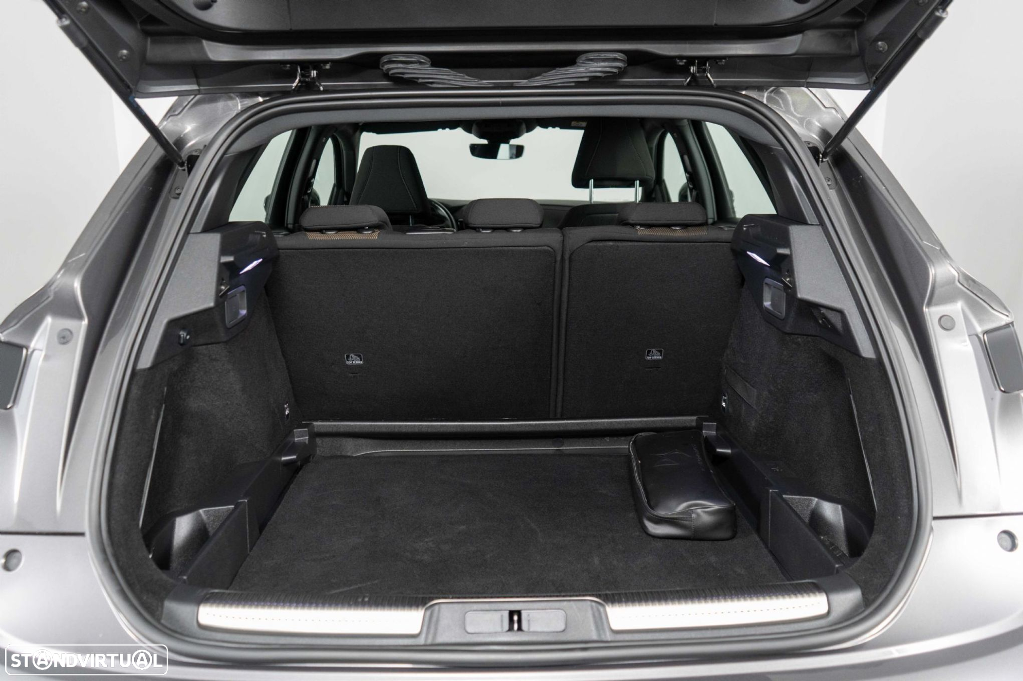 DS DS7 Crossback E-Tense Bastille+ EAT8 - 13