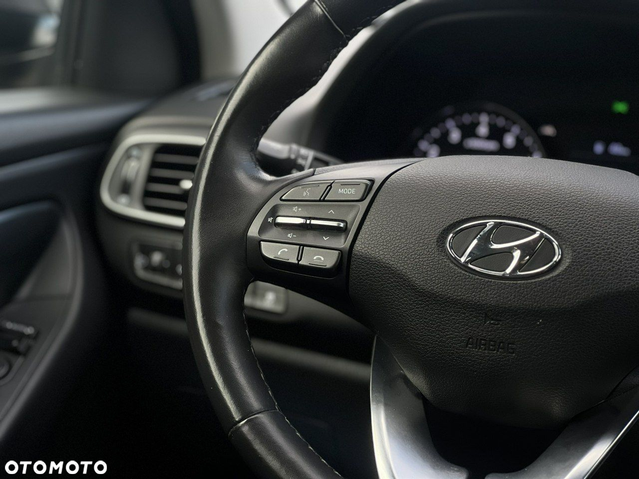 Hyundai i30 1.0 T-GDI Modern - 15