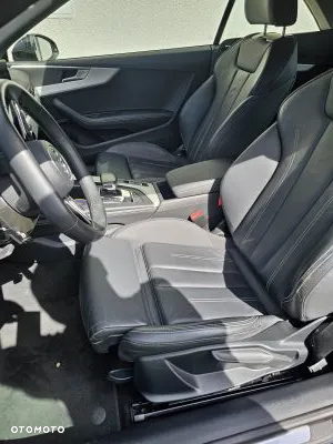 Audi A5 Cabrio 35 TFSI S tronic - 6