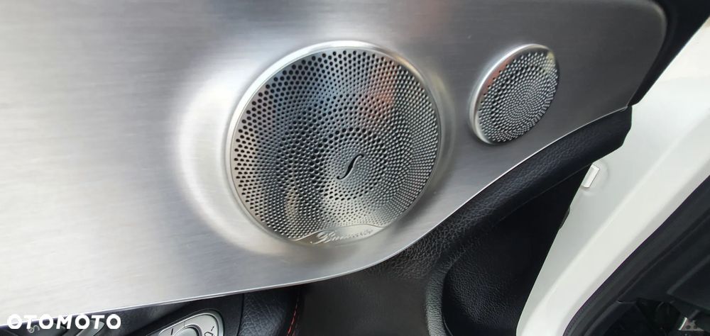 Mercedes-Benz Klasa C - 27