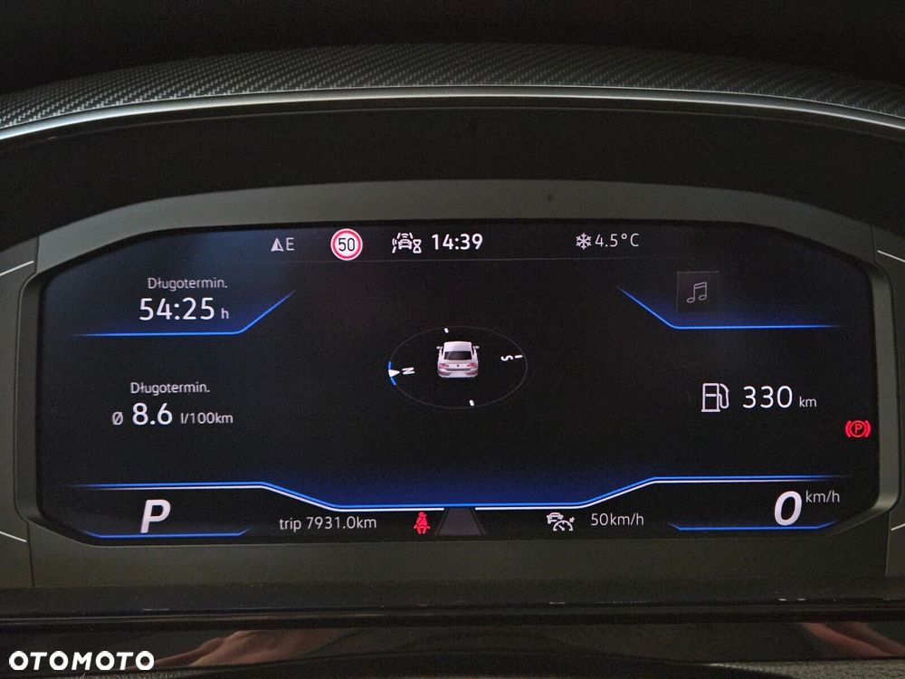 Volkswagen Arteon 2.0 TSI Elegance DSG - 16