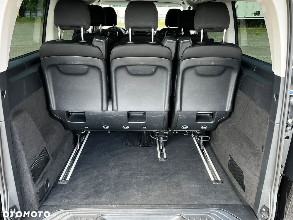 Mercedes-Benz Vito Tourer L2 Select 9G-Tronic 447.703 - 8
