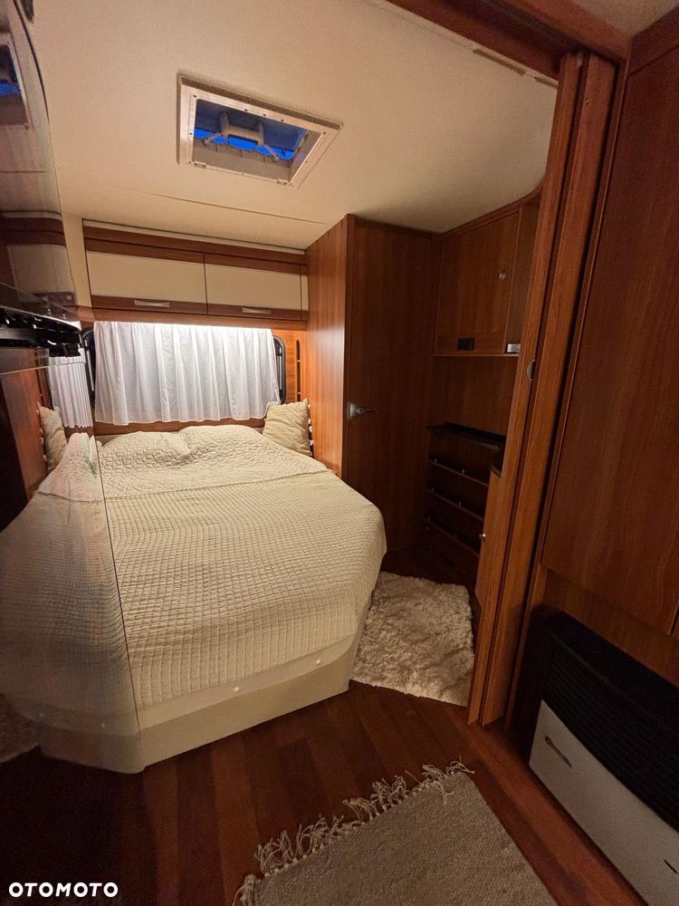 Dethleffs Emotion - 32