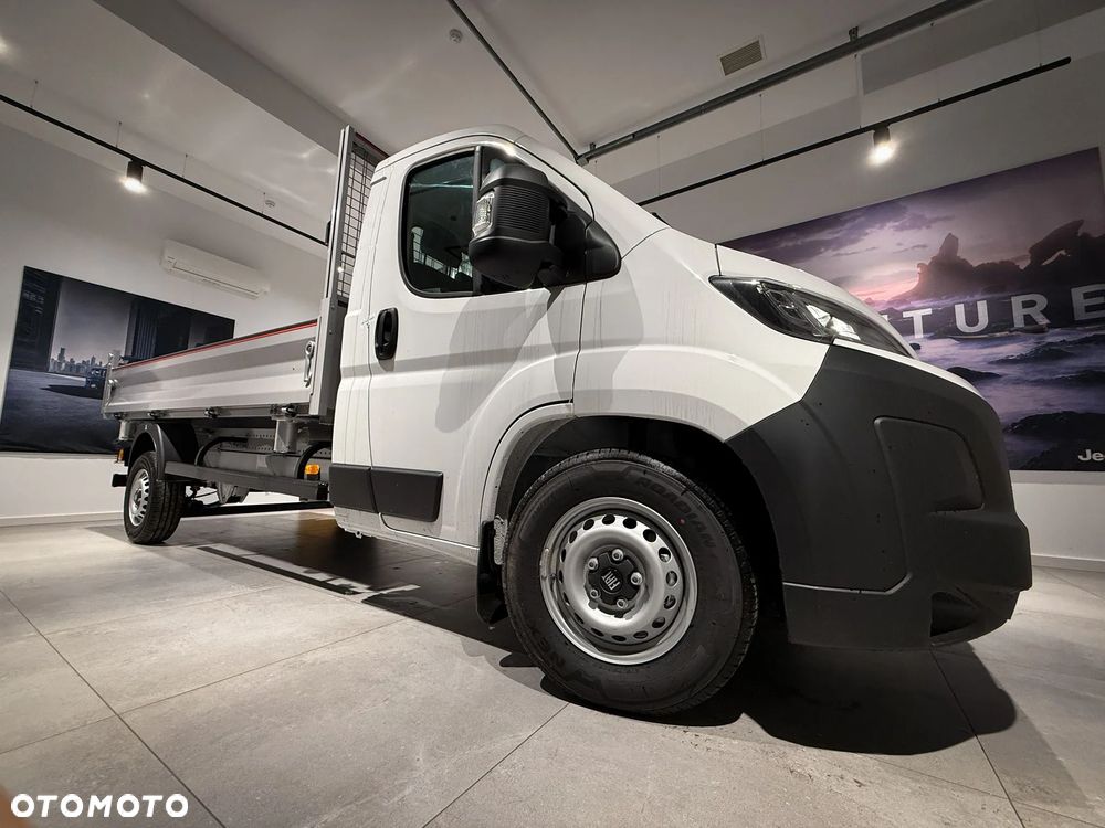 Fiat Ducato WYWROTKA 3 - Stronna - 6