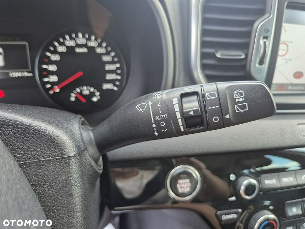 Kia Sportage - 33