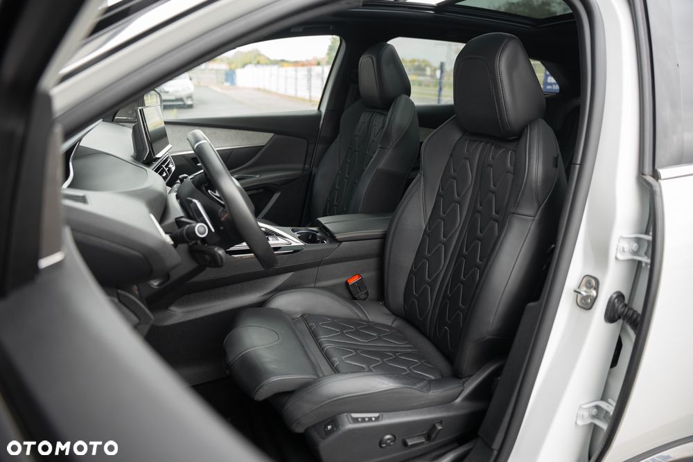 Peugeot 3008 1.6 PureTech HYbrid4 GT S&S EAT8 - 25