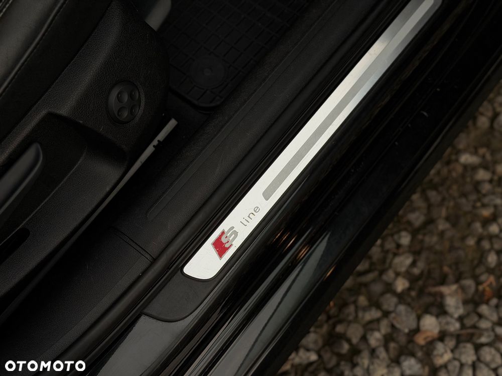 Audi A4 Avant 2.0 TDI DPF S line Sportpaket (plus) - 38