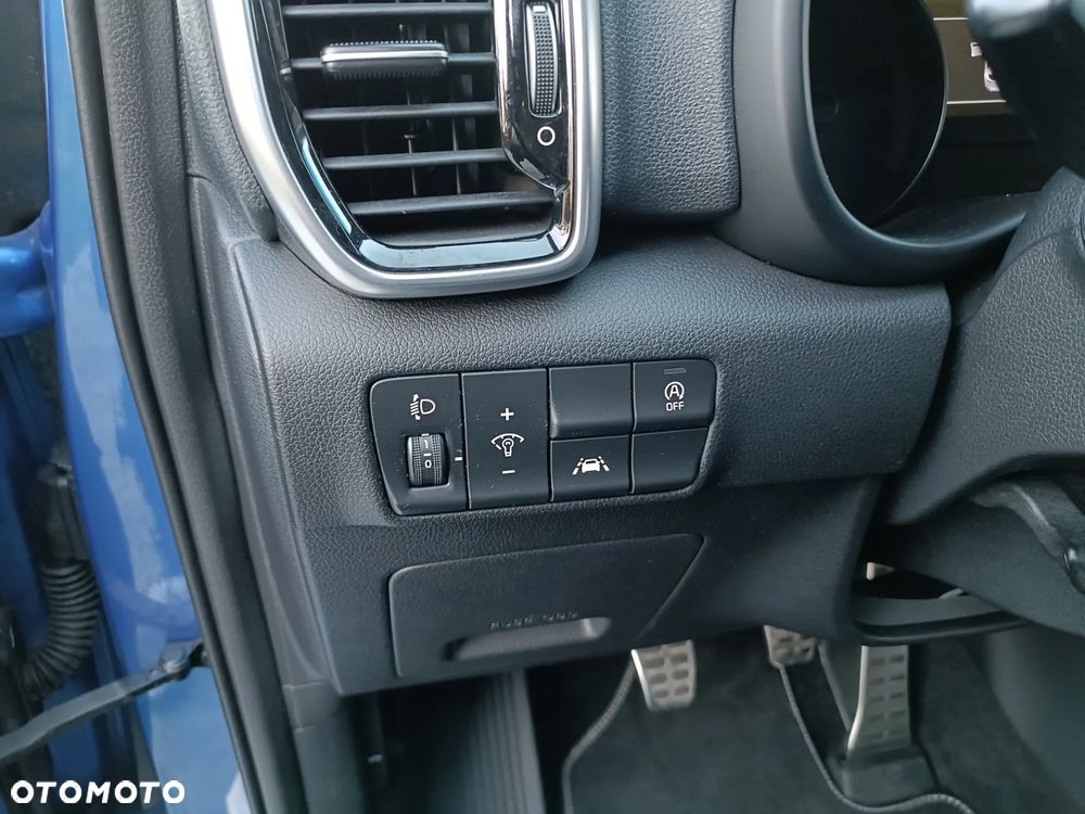 Kia Sportage - 31