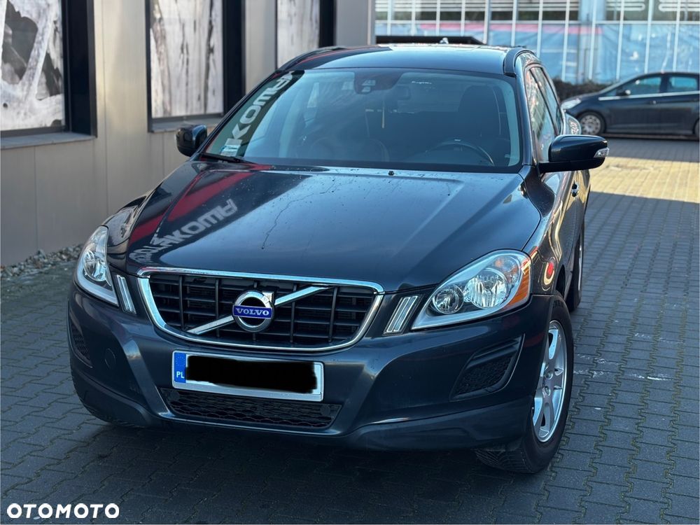 Volvo XC 60 DRIVe Momentum - 3