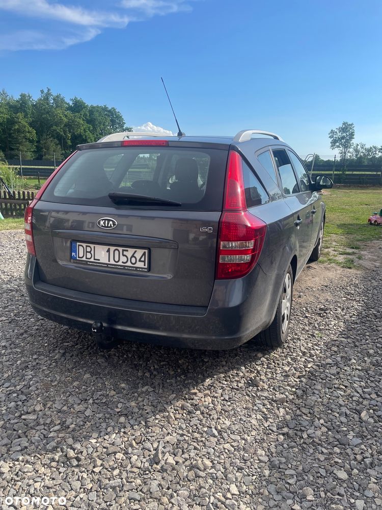 Kia Ceed 1.4 Comfort - 3