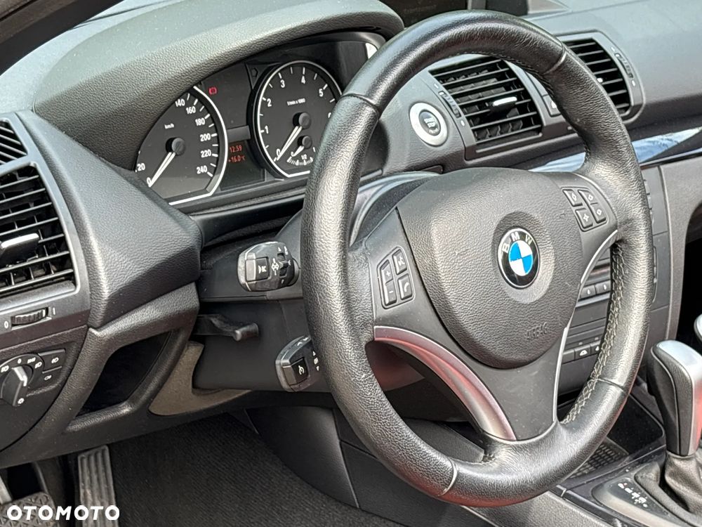BMW Seria 1 118i - 21