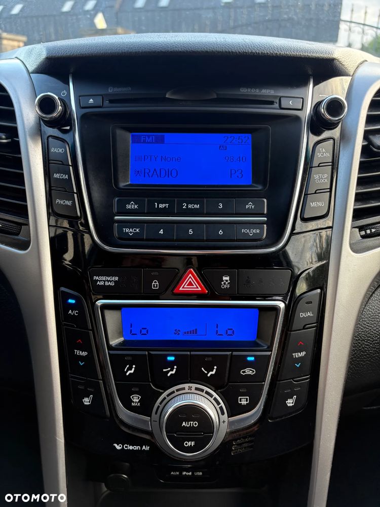 Hyundai i30 - 15