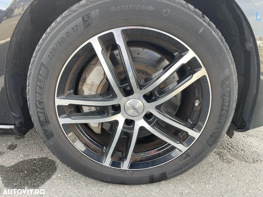 Mercedes-Benz C - 29