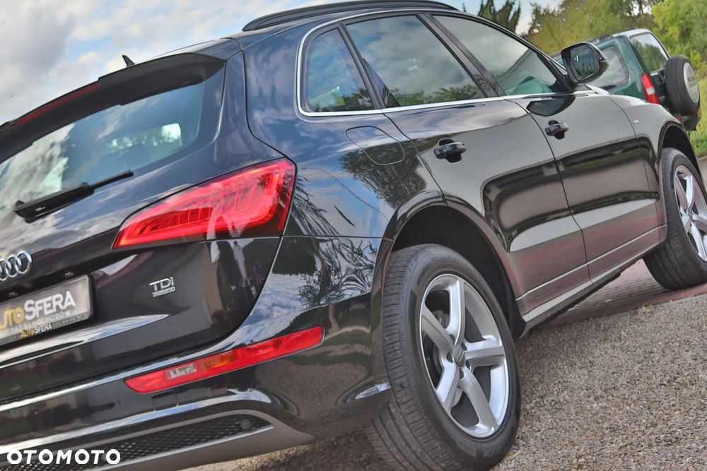 Audi Q5 - 12