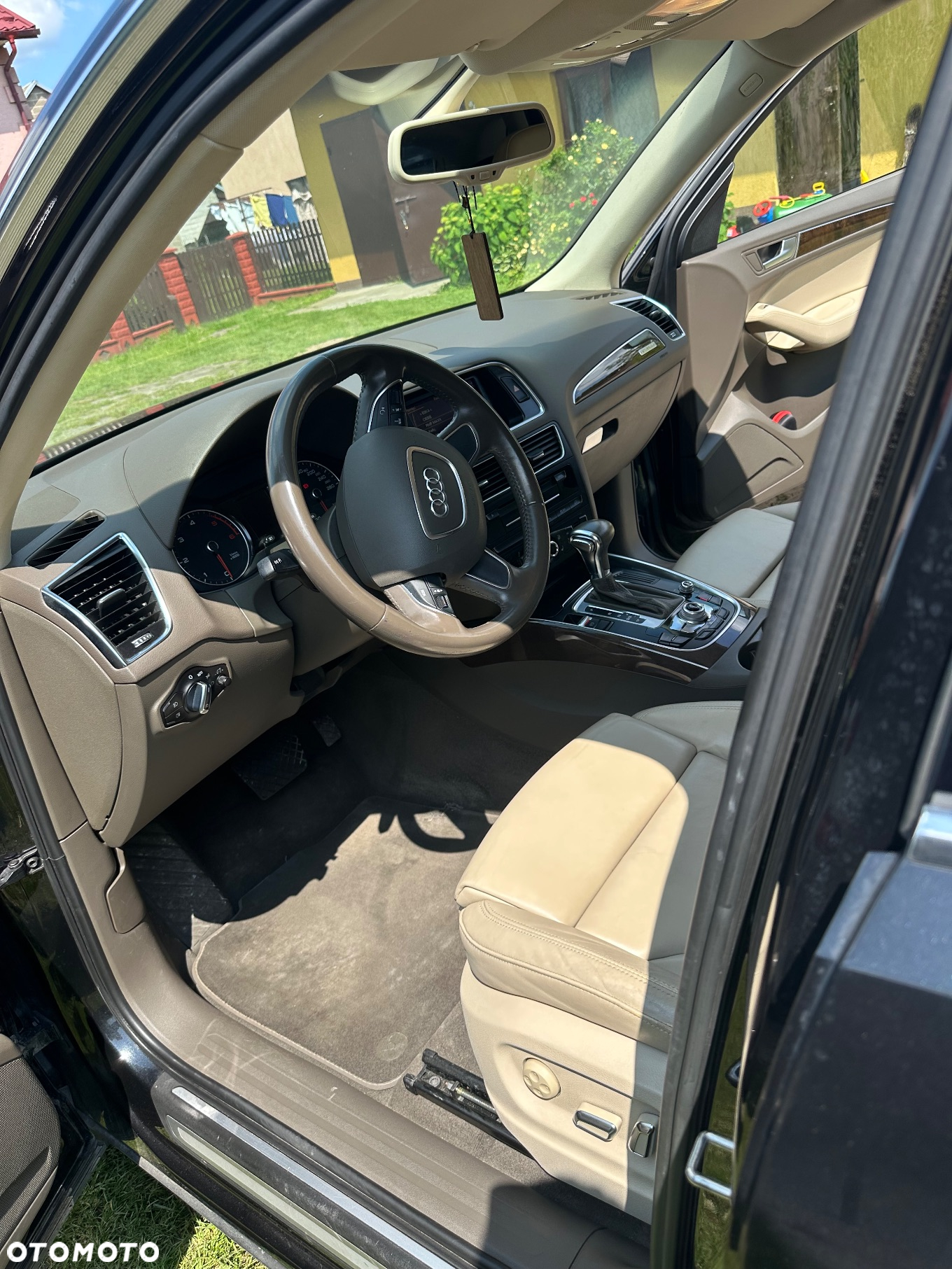 Audi Q5 2.0 TDI Quattro S tronic - 12