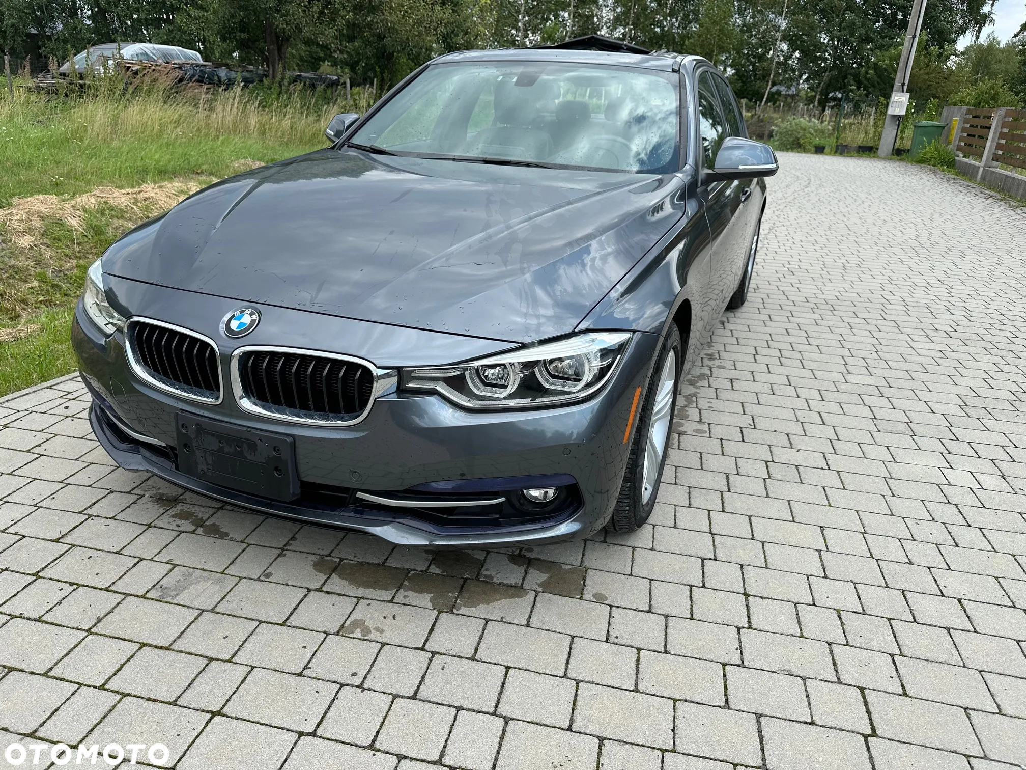 BMW Seria 3 - 2