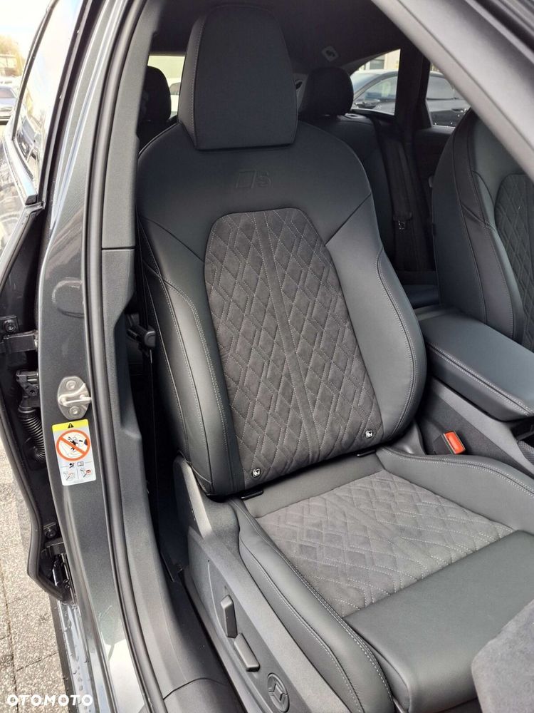 Audi A6 Avant - 17