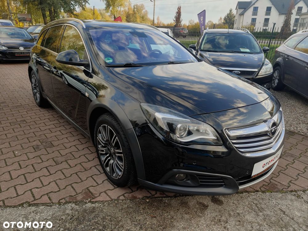 Opel Insignia - 4
