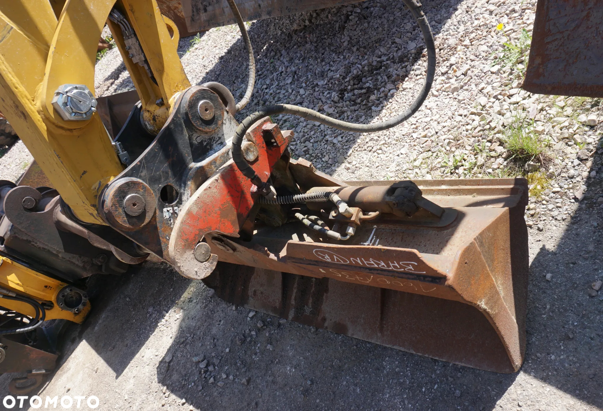 Wacker Neuson EW 100 - 12
