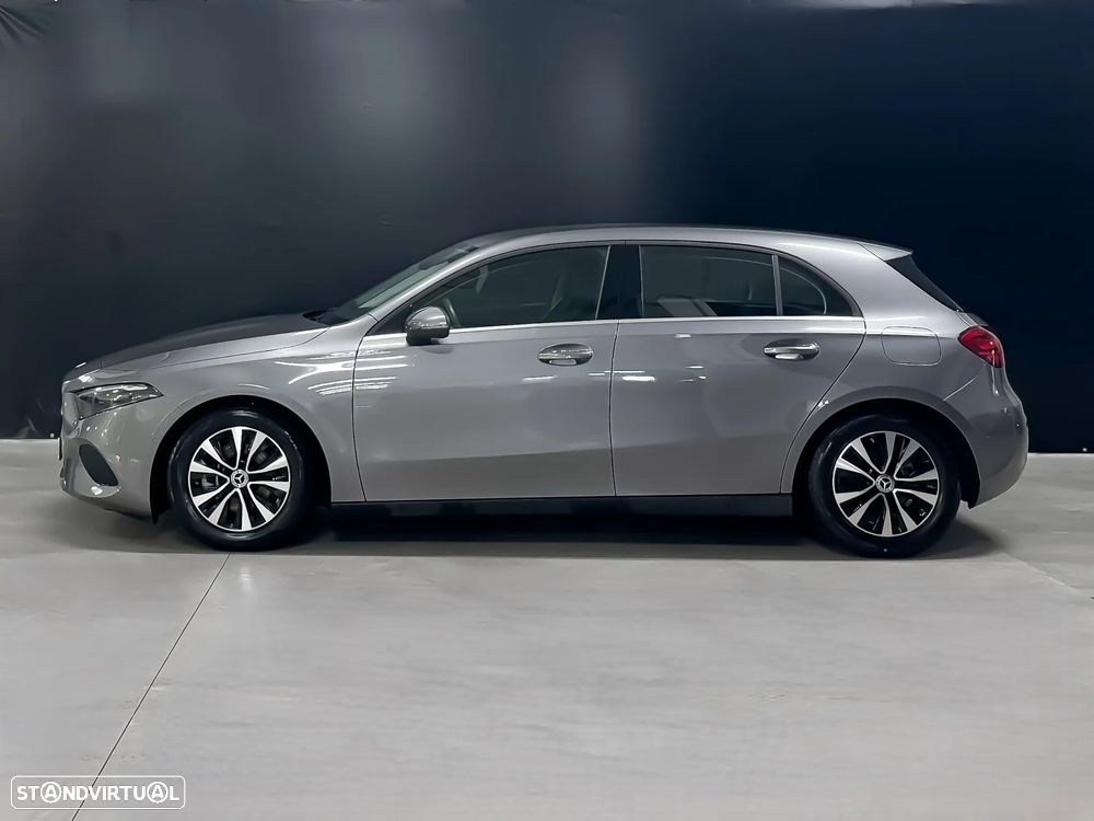 Mercedes-Benz A 200 Progressive Aut. - 5