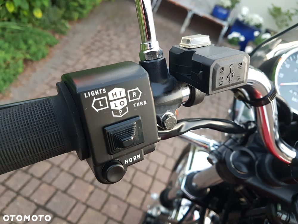 Suzuki GN - 14
