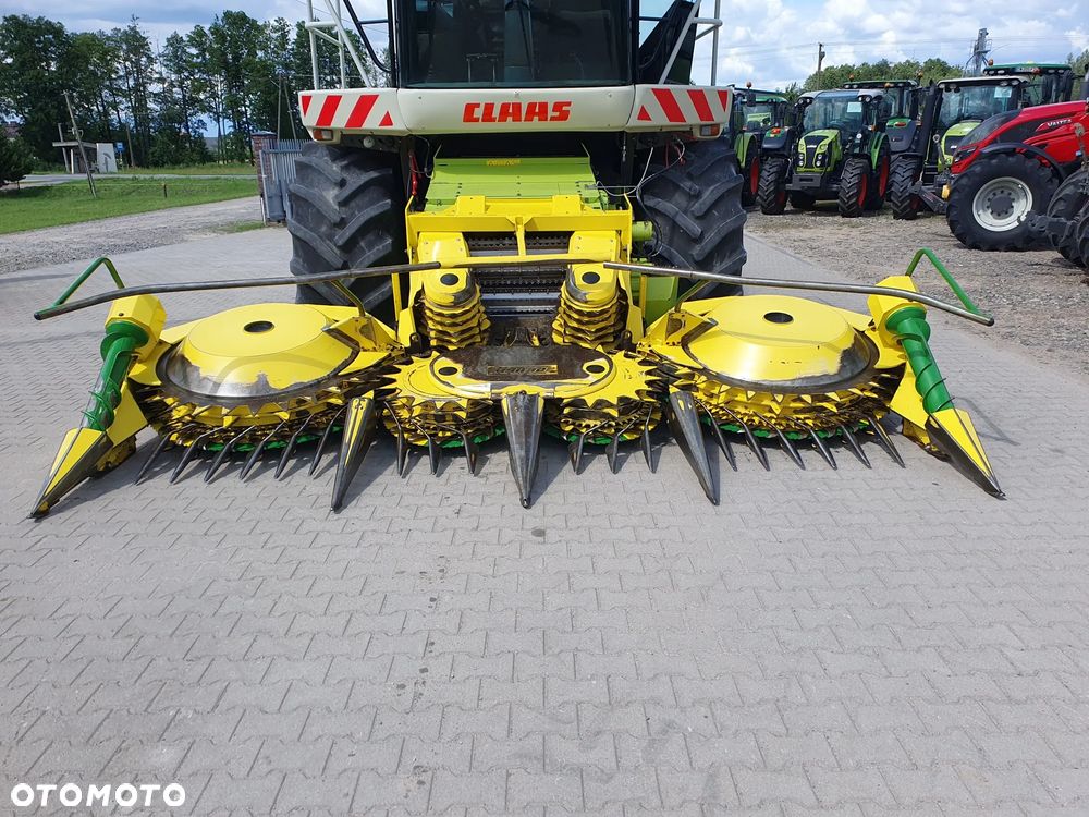 Kemper 4500 445 Champion - 2