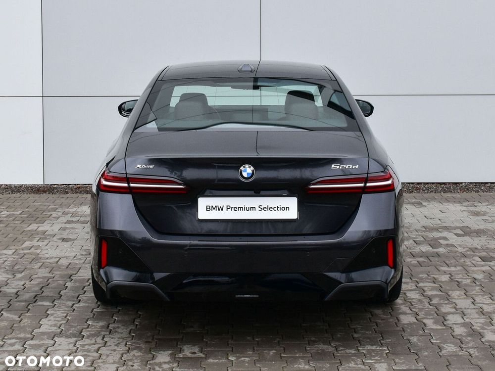 BMW Seria 5 - 9