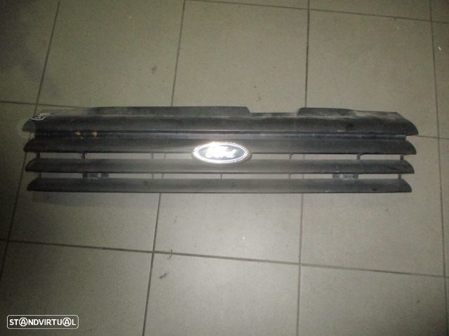 Grelha Friso GRE861 FORD TAUNUS 1985 FRENTE - 2