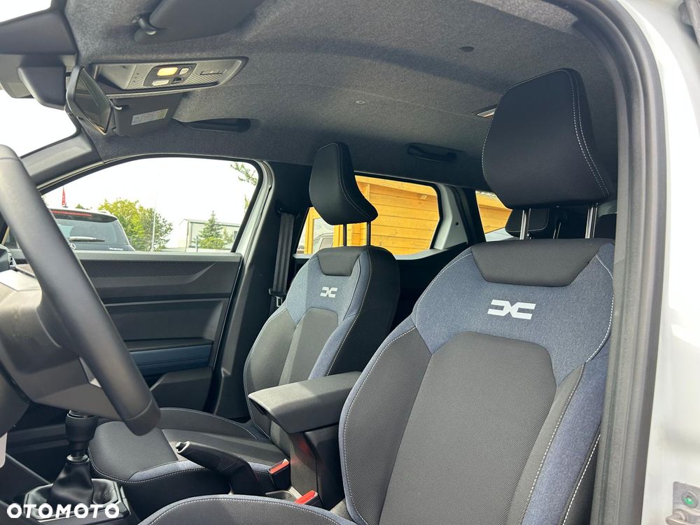 Dacia Duster 1.0 TCe Comfort - 17