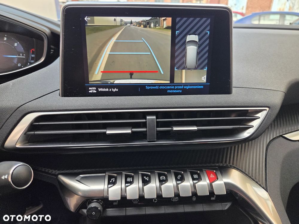 Peugeot 5008 BlueHDI 130 Allure Business-Paket - 23