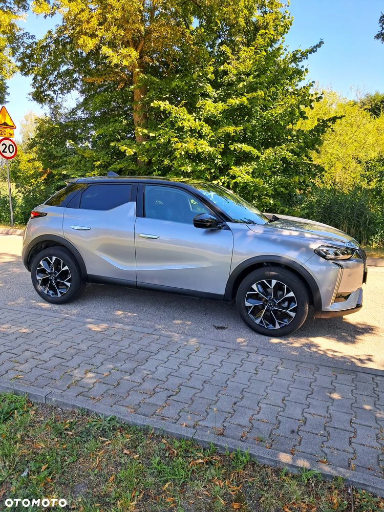 DS Automobiles DS 3 Crossback - 3