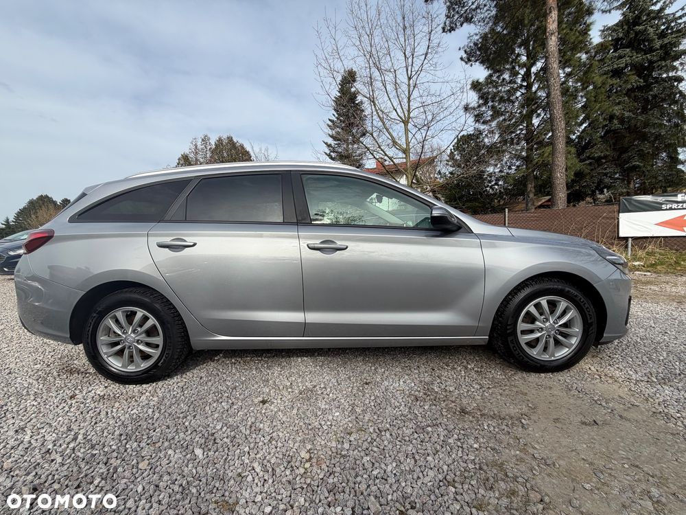 Hyundai i30 1.0 T-GDI Modern - 13