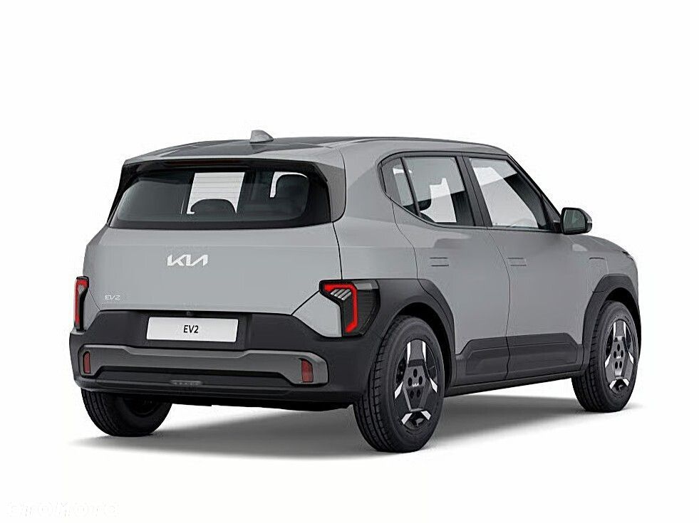 Kia EV2 42.2kWh Light - 12