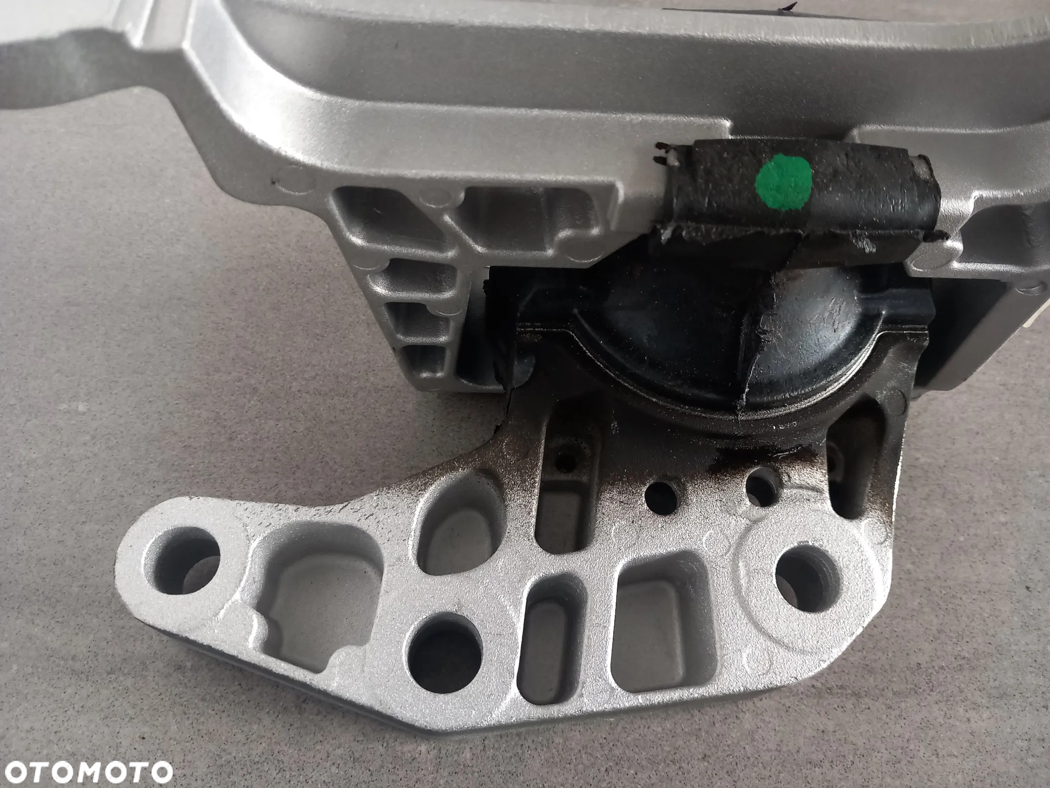 Poduszka silnika Ford Transit/Tourneo Connect 2013- 2244022 - 7