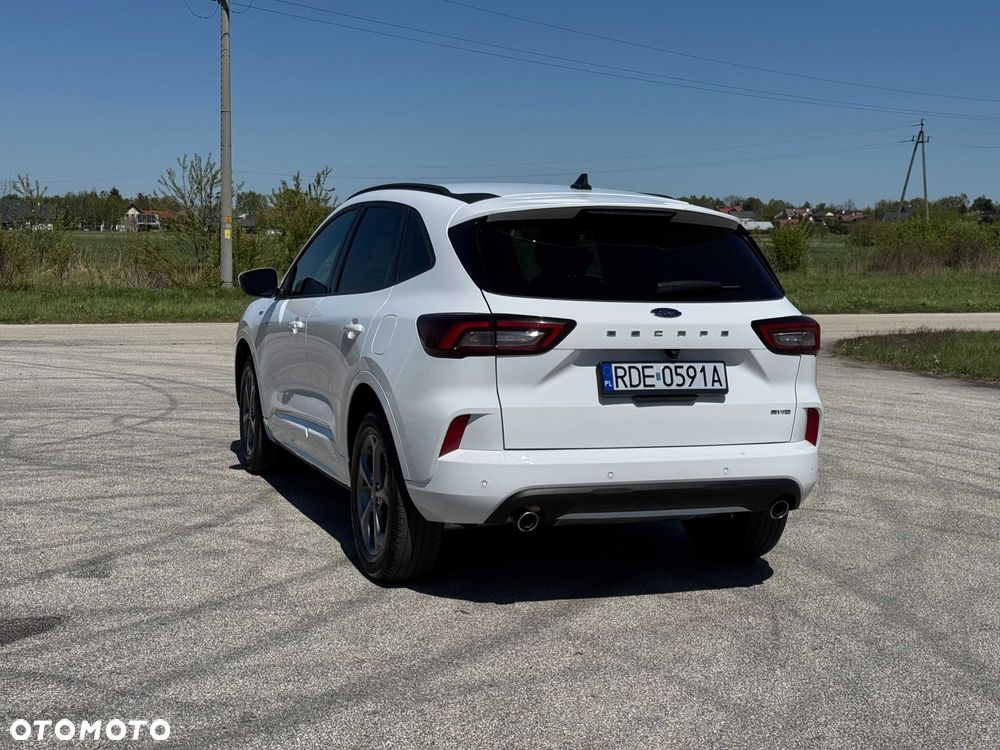 Ford Inny - 3