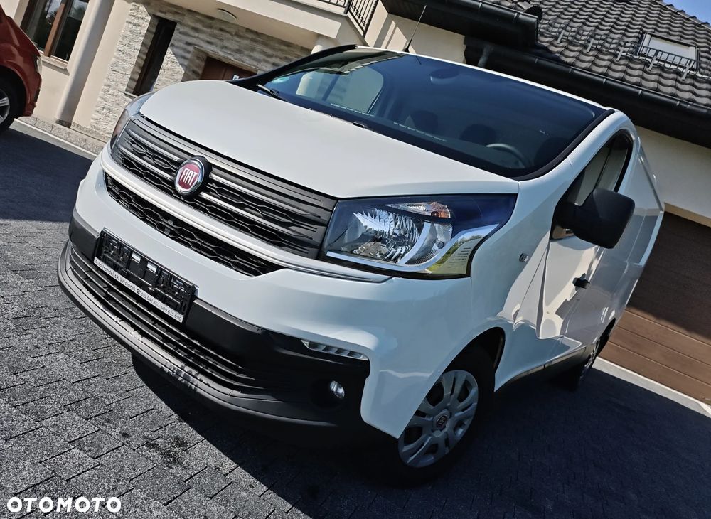 Fiat Talento - 2