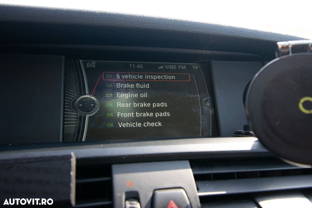 BMW X3 2012 — imagine 13