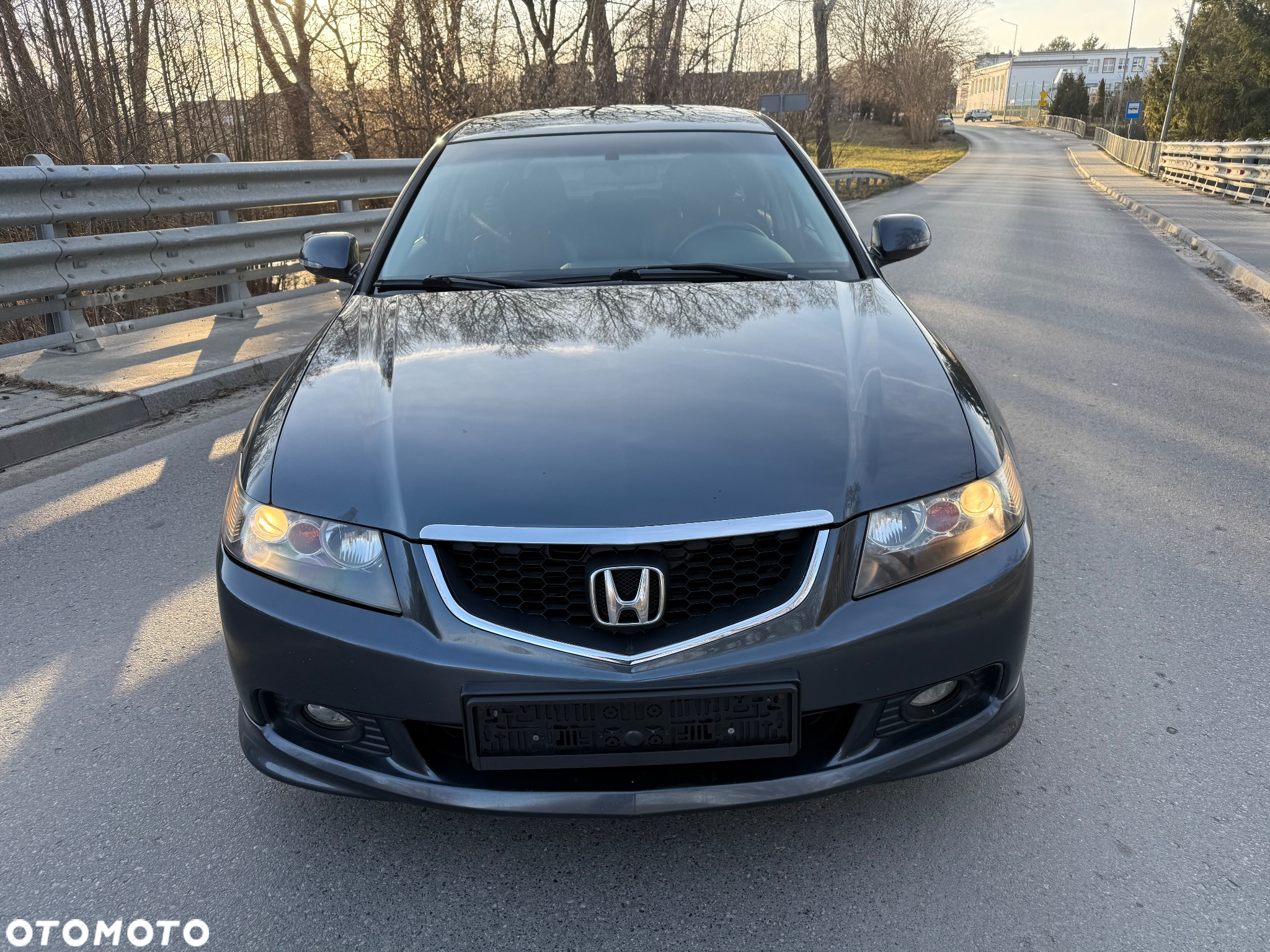 Honda Accord Tourer 2.4 i Type S - 8