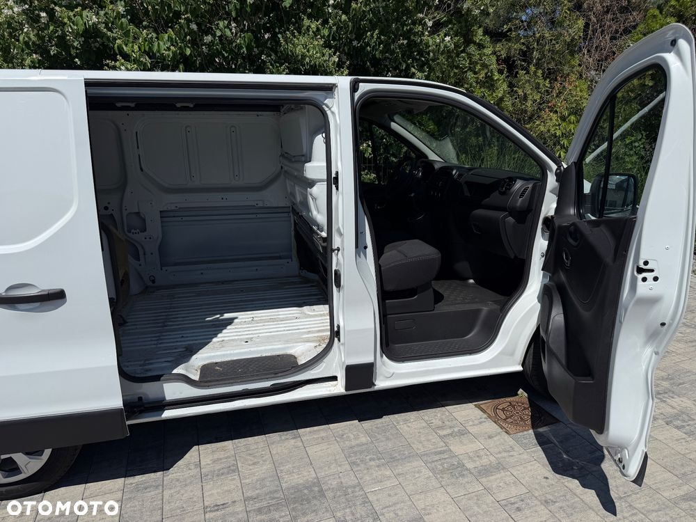 Renault trafić - 23