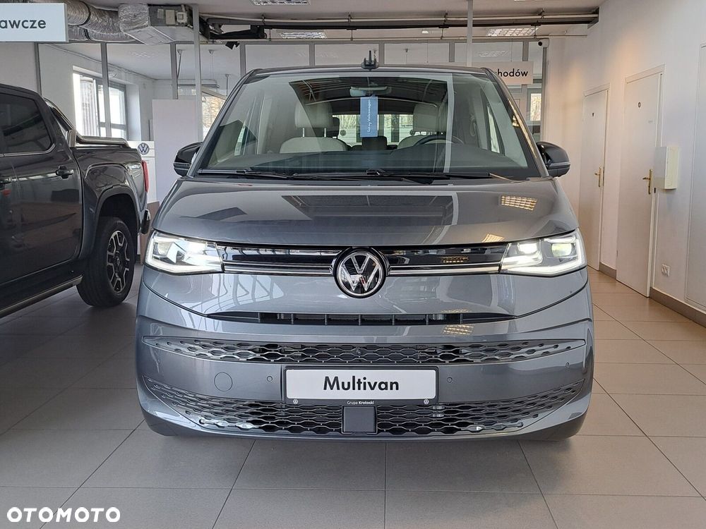 Volkswagen Multivan - 3