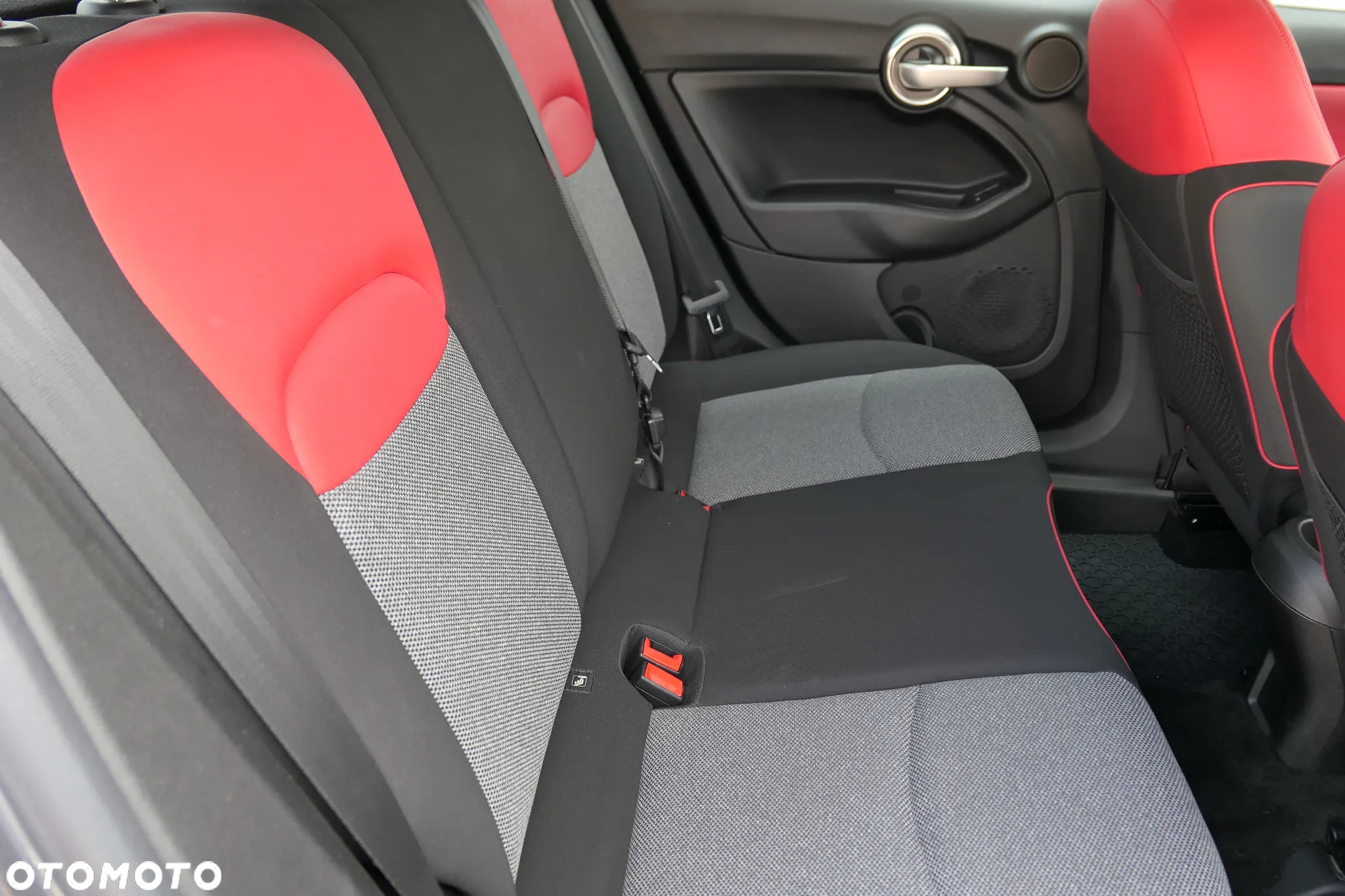 Fiat 500X 1.4 MultiAir Pop Star - 17