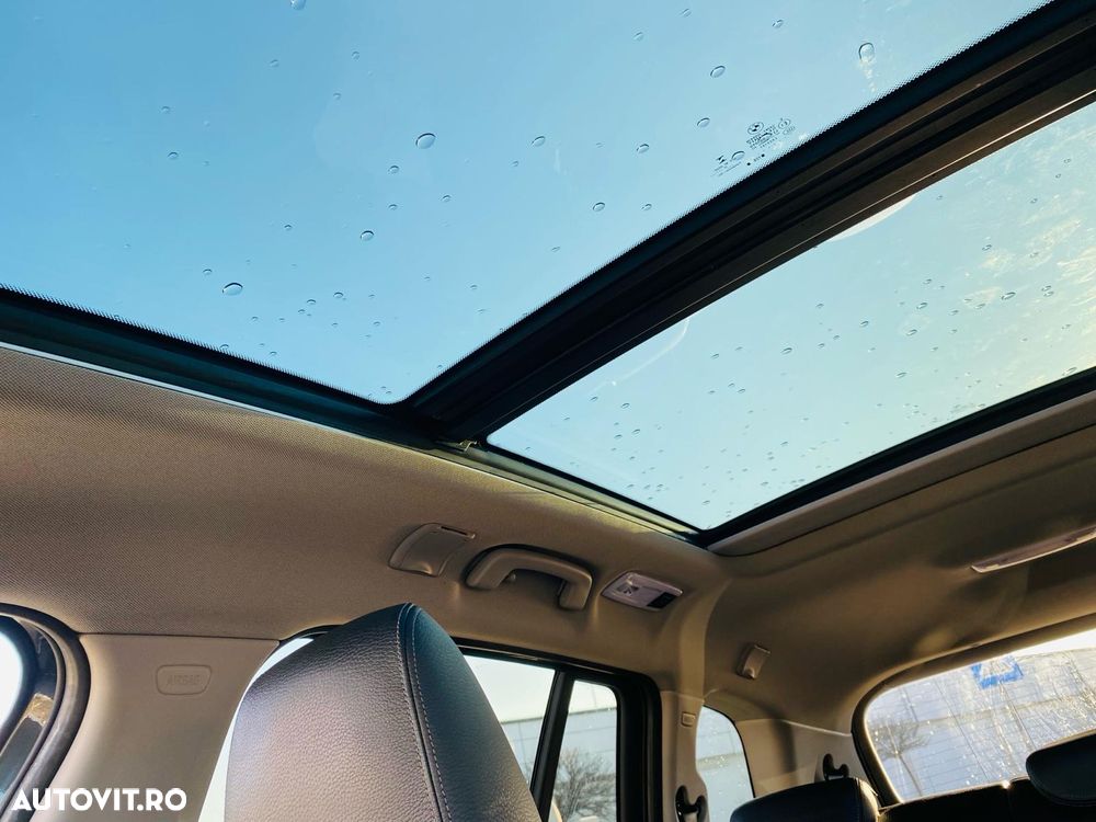 BMW Seria 2 218d Luxury Line - 12