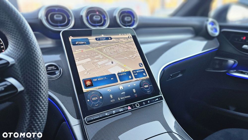 Mercedes-Benz GLC - 15