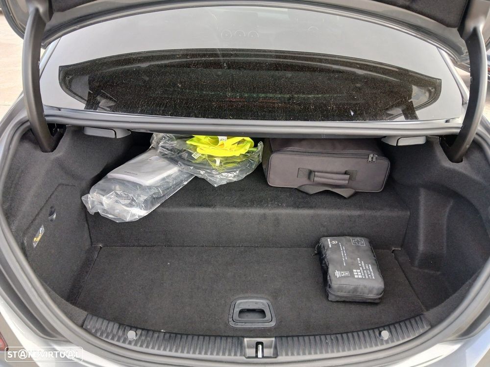 Mercedes-Benz C 300 de Edition - 10