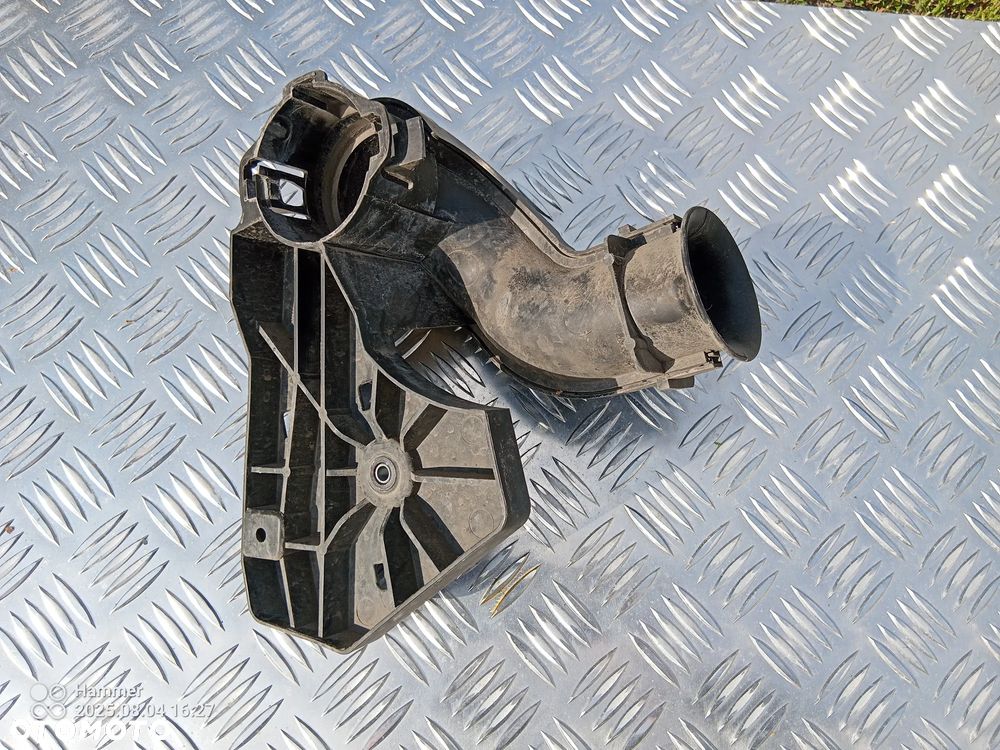 Peugeot Citroen dolot łapacz 9681774380 - 1